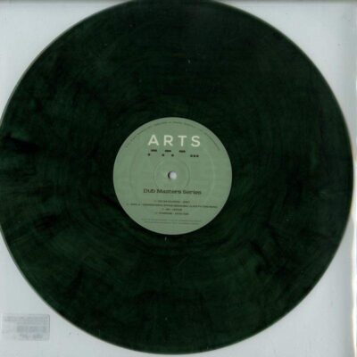 Dub Series Masters - I EP